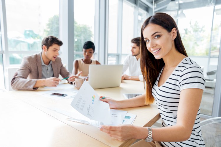 ¿Quieres aumentar la productividad de tu empresa?