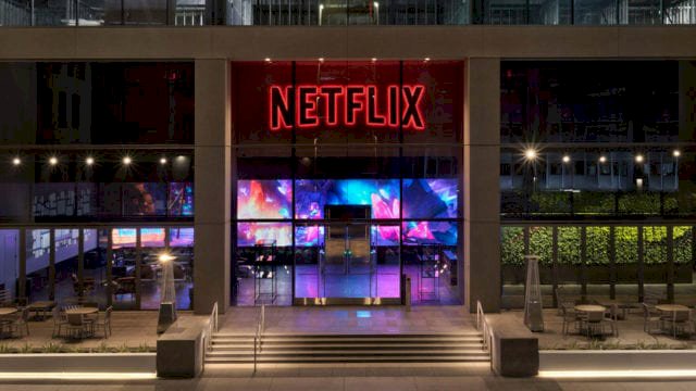 Netflix estudia lanzar su propio servicio de videojuegos